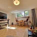 The Artistic Corner By The Rhine Wakable To Major Basel Events Like Art Basel Esc And More