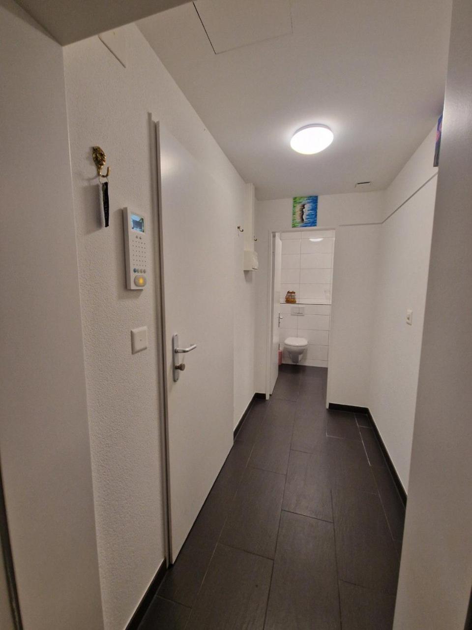 The Artistic Corner By The Rhine Wakable To Major Events Like Art Esc And Apartment