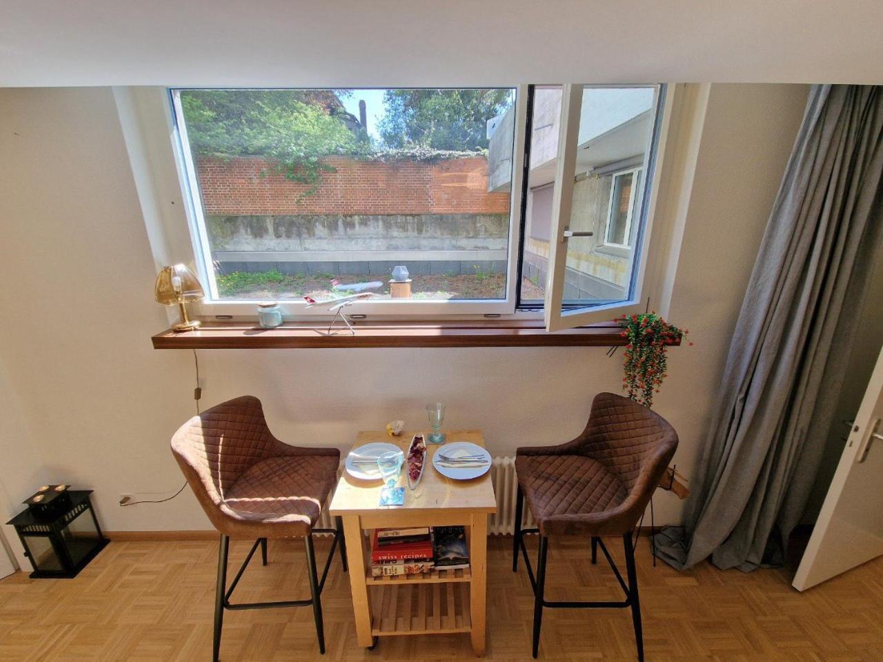 The Artistic Corner By The Rhine Wakable To Major Events Like Art Esc And *