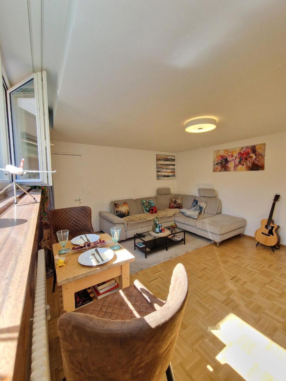 The Artistic Corner By The Rhine Wakable To Major Events Like Art Esc And Appartamento *